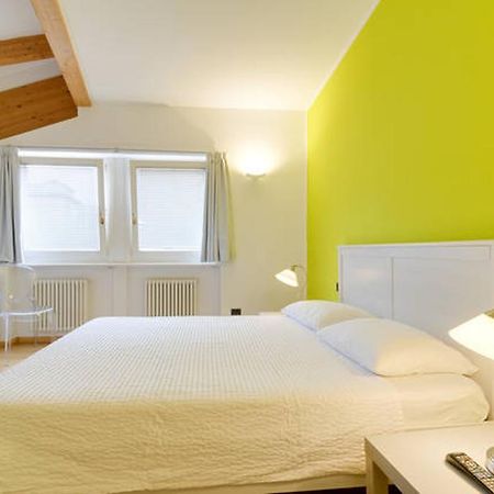 B&B Al Palazzo Malfatti Trento Cameră foto