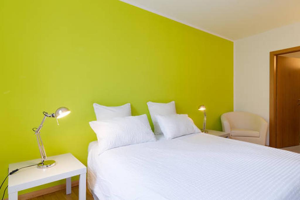 B&B Al Palazzo Malfatti Trento Cameră foto