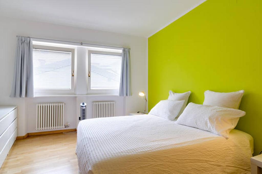 B&B Al Palazzo Malfatti Trento Cameră foto