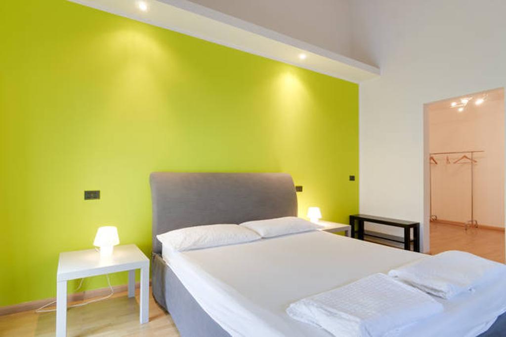 B&B Al Palazzo Malfatti Trento Cameră foto