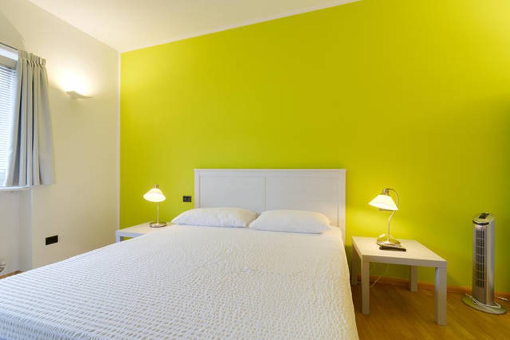 B&B Al Palazzo Malfatti Trento Cameră foto